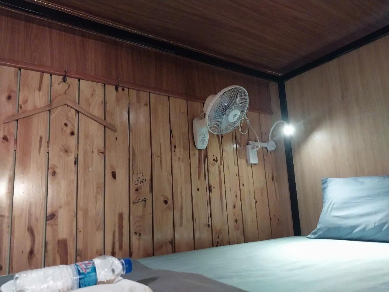 Tam Coc Mandala Villa & Homestay نينه بينه المظهر الخارجي الصورة